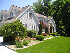 Landscapers and Lawncare Services in Cedar Hill, TX