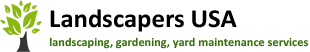 Cedar Hill Landscapers